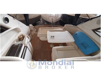 BAVARIA YACHTS 35 SPORT