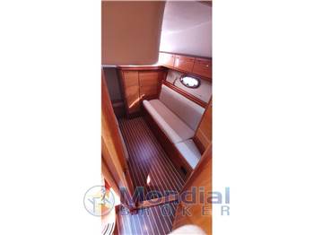 BAVARIA YACHTS 35 SPORT