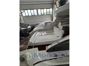 Rizzardi Incredibile 45