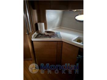 Rizzardi Incredibile 45