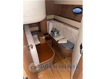 Rizzardi Incredibile 45