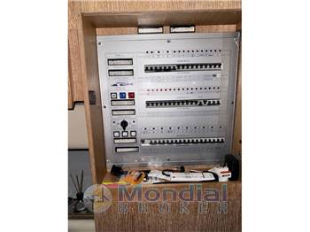 Rizzardi Incredibile 45