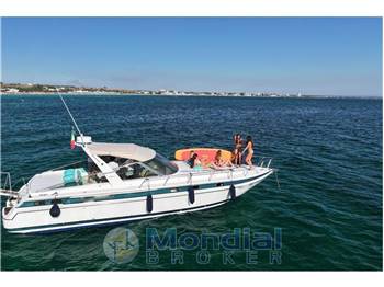 C.N. Squalo Baia 40
