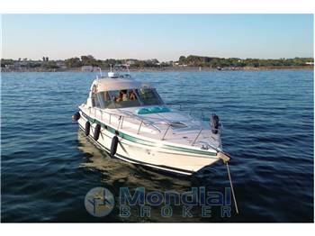 C.N. Squalo Baia 40