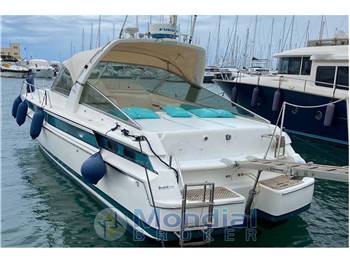 C.N. Squalo Baia 40