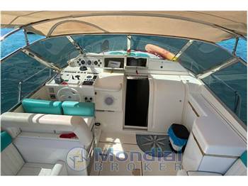 C.N. Squalo Baia 40