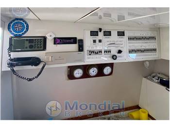 C.N. Squalo Baia 40