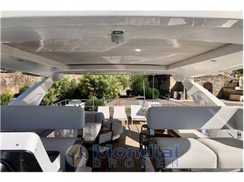 Azimut Benetti 27 Grande