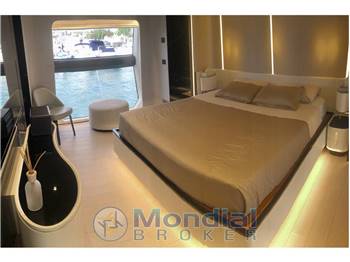 Azimut Benetti 27 Grande