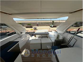 Rio Yachts SRL Rio 42 Air