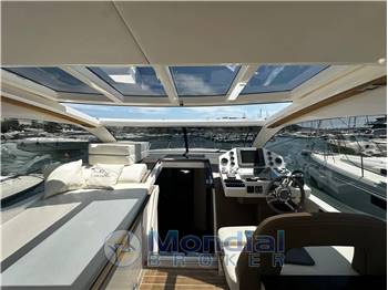 Rio Yachts SRL Rio 42 Air