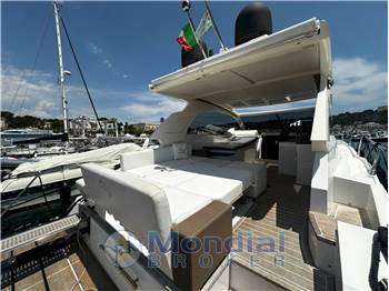 Rio Yachts SRL Rio 42 Air