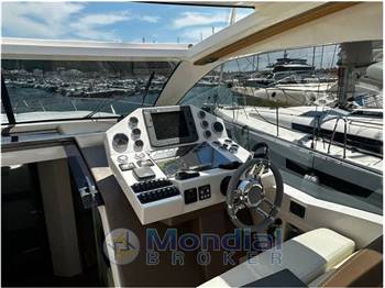Rio Yachts SRL Rio 42 Air
