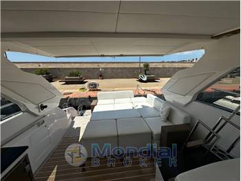 Rio Yachts SRL Rio 42 Air