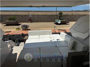 Rio Yachts SRL Rio 42 Air