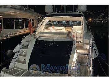 Sunseeker 53 Portofino