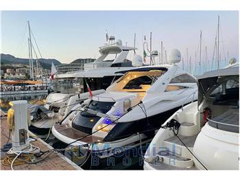 Sunseeker 53 Portofino