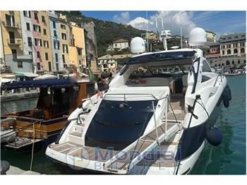 Sunseeker 53 Portofino