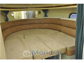 Princess 32 Riviera