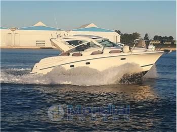Jeanneau Prestige 305 Sport Top