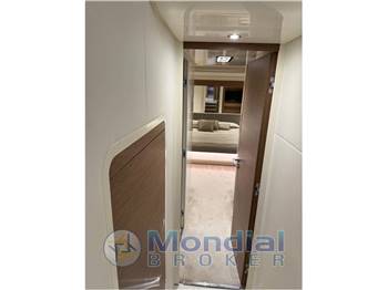 Ferretti SPA Itama 75