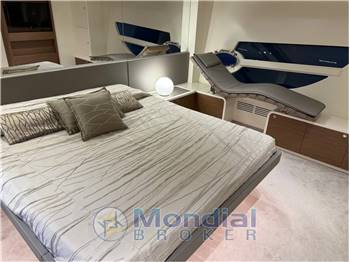 Ferretti SPA Itama 75