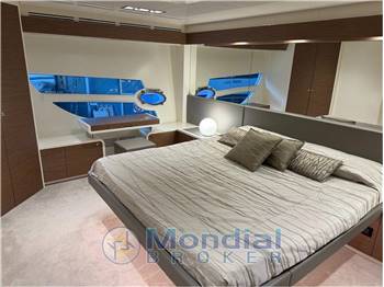Ferretti SPA Itama 75