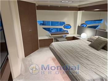Ferretti SPA Itama 75