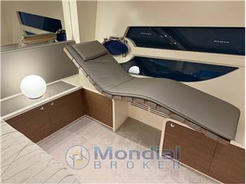 Ferretti SPA Itama 75
