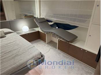 Ferretti SPA Itama 75