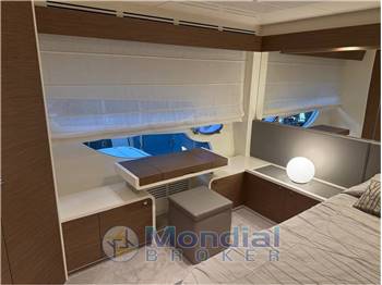 Ferretti SPA Itama 75