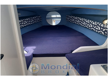 Airon Marine Molinari Black Shadow 900