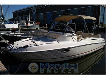 Bayliner Marine USA Avanti 7