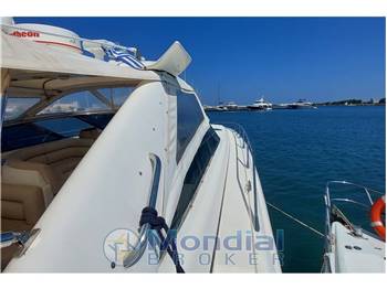 Sunseeker 54 Predator