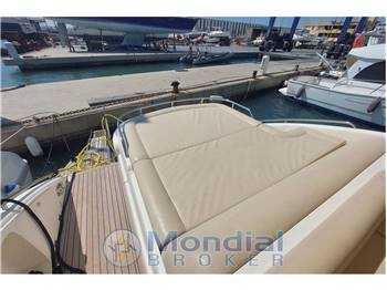 Sunseeker 54 Predator
