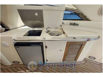 Sunseeker 54 Predator