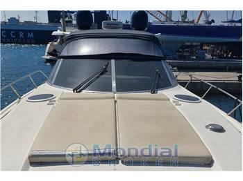 Sunseeker 54 Predator