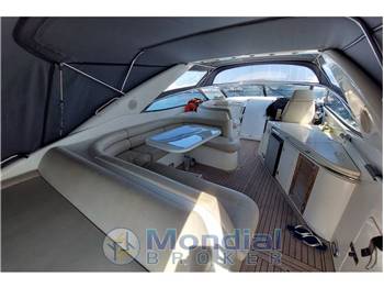 Sunseeker 54 Predator
