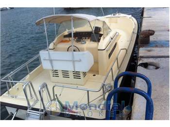 Tecnoyachts Puma 2