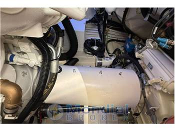 Ferretti Group Itama 62