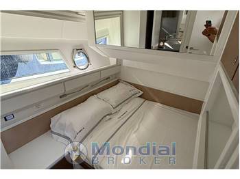 Ferretti Group Itama 62