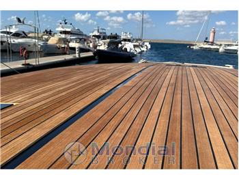 Ferretti Group Itama 62