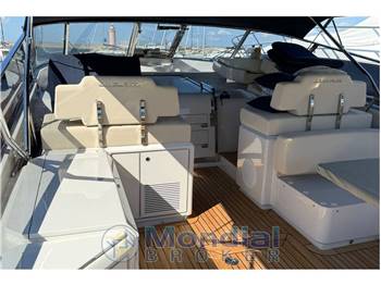 Ferretti Group Itama 62