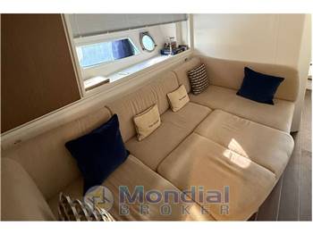 Ferretti Group Itama 62