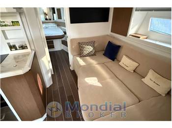 Ferretti Group Itama 62