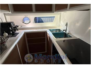 Ferretti Group Itama 62