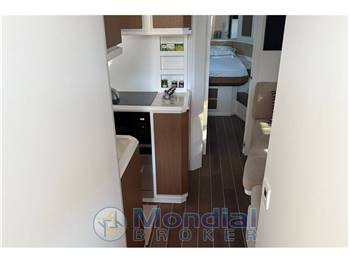 Ferretti Group Itama 62