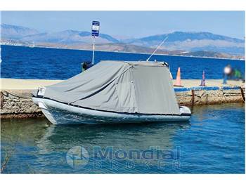 Ranieri CAYMAN 21.5 S