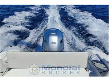 Ranieri CAYMAN 21.5 S