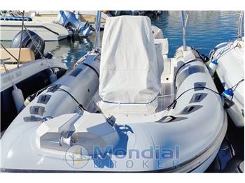 Ranieri CAYMAN 21.5 S